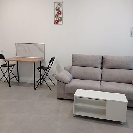 Apartamento Malaga Centro Екстер'єр фото