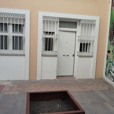 Apartamento Malaga Centro Екстер'єр фото