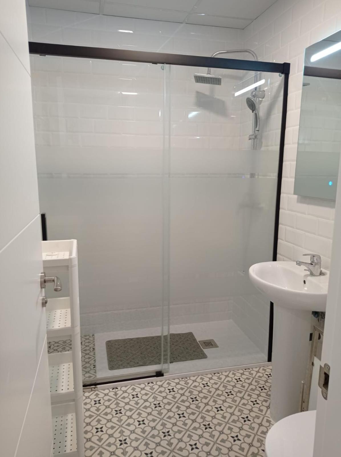 Apartamento Malaga Centro Екстер'єр фото