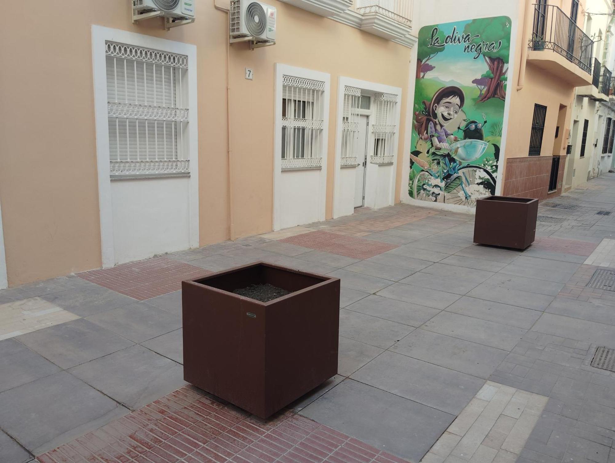 Apartamento Malaga Centro Екстер'єр фото