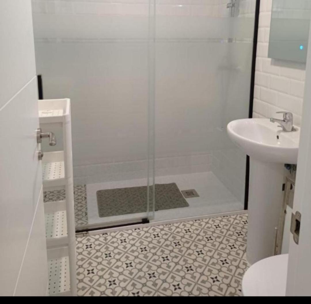 Apartamento Malaga Centro Екстер'єр фото