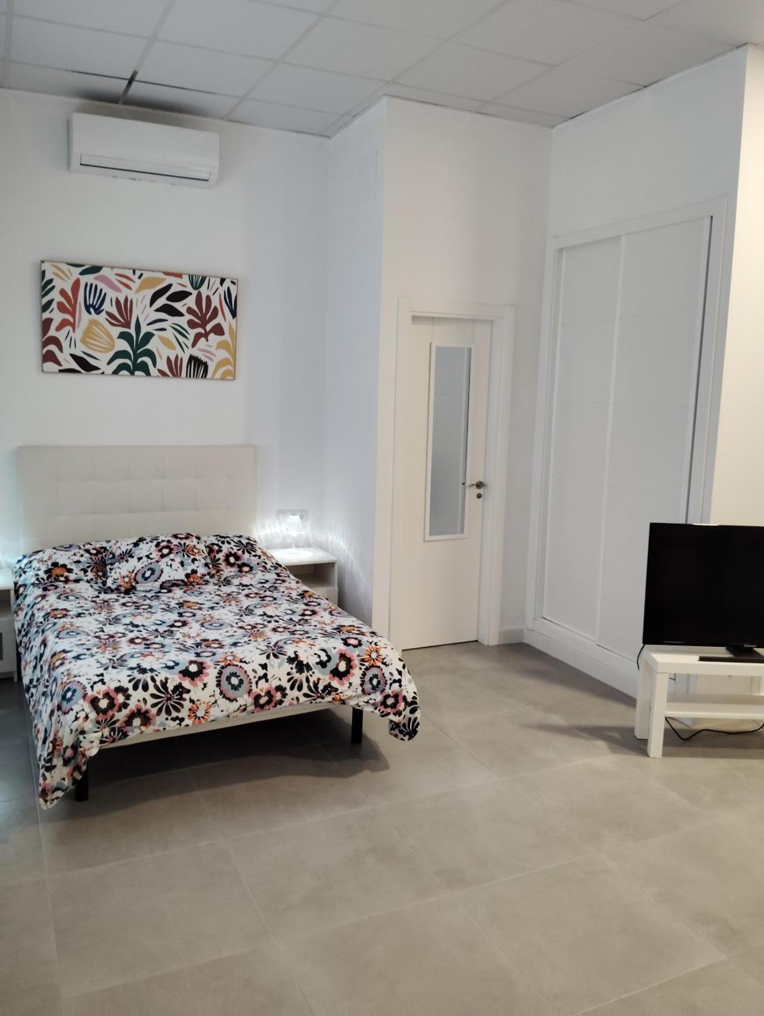 Apartamento Malaga Centro Екстер'єр фото